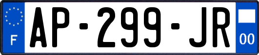 AP-299-JR