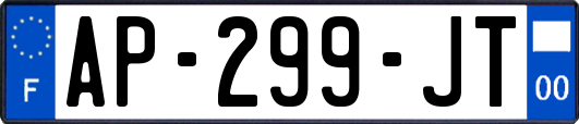 AP-299-JT