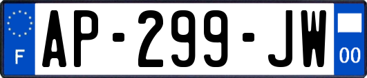 AP-299-JW