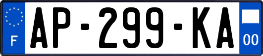 AP-299-KA
