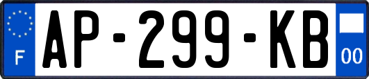 AP-299-KB