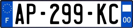 AP-299-KC