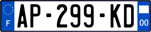 AP-299-KD
