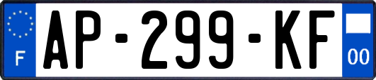 AP-299-KF