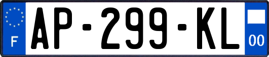 AP-299-KL