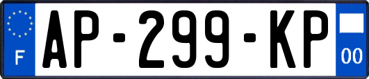 AP-299-KP