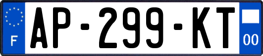 AP-299-KT