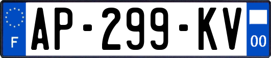 AP-299-KV