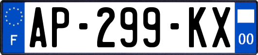 AP-299-KX