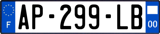 AP-299-LB