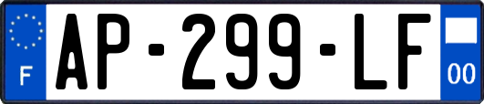 AP-299-LF