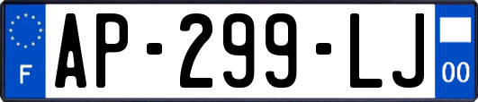 AP-299-LJ