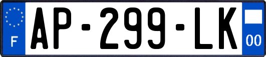 AP-299-LK