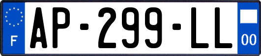 AP-299-LL