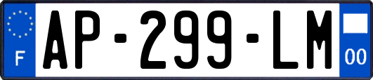 AP-299-LM