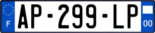 AP-299-LP