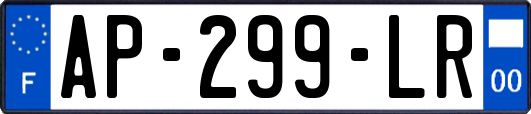 AP-299-LR