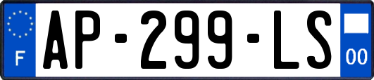 AP-299-LS