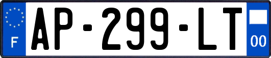 AP-299-LT