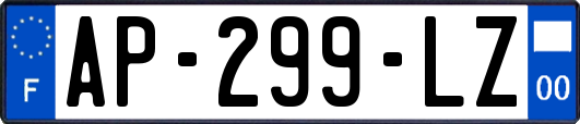 AP-299-LZ
