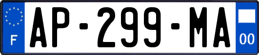 AP-299-MA