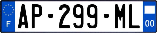 AP-299-ML