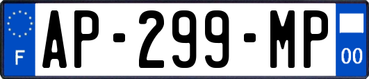 AP-299-MP