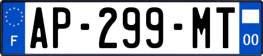 AP-299-MT