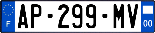 AP-299-MV