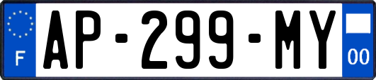 AP-299-MY