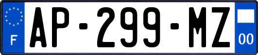 AP-299-MZ