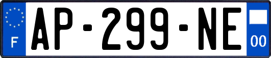 AP-299-NE