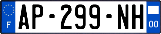 AP-299-NH