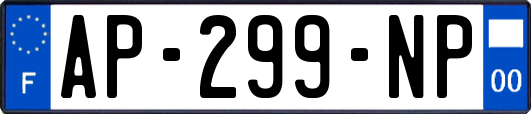 AP-299-NP