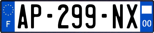 AP-299-NX