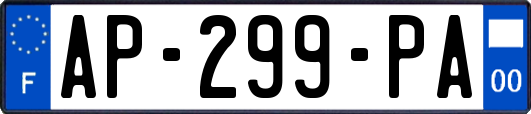AP-299-PA
