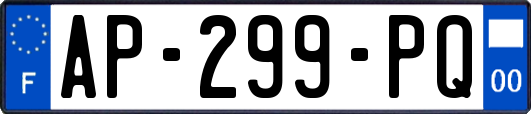 AP-299-PQ