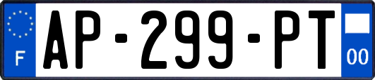 AP-299-PT