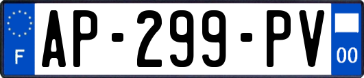 AP-299-PV