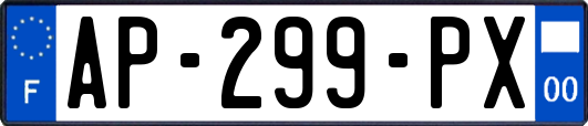AP-299-PX