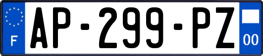 AP-299-PZ