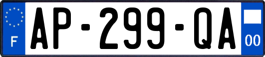 AP-299-QA