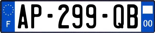 AP-299-QB