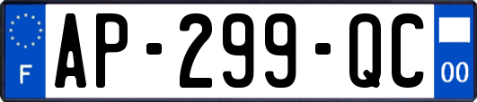 AP-299-QC