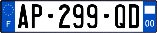 AP-299-QD