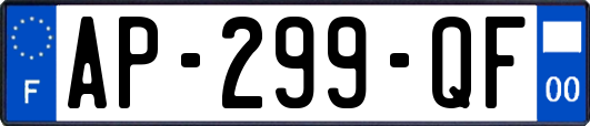 AP-299-QF