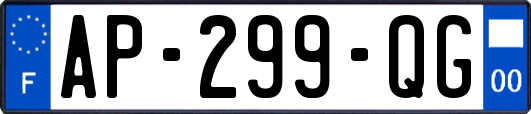 AP-299-QG