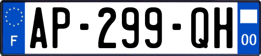 AP-299-QH