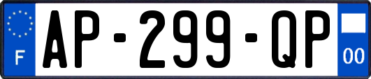 AP-299-QP