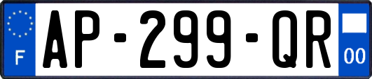 AP-299-QR
